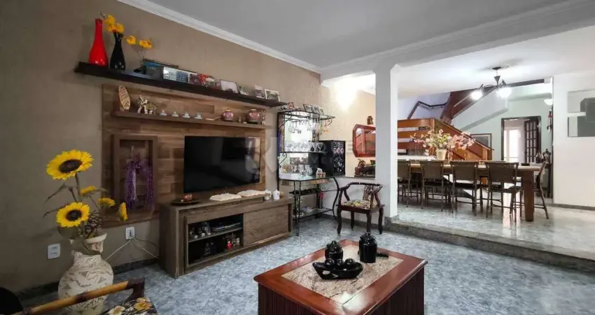 Casa Residencial à venda, no Santina em Limeira-SP.