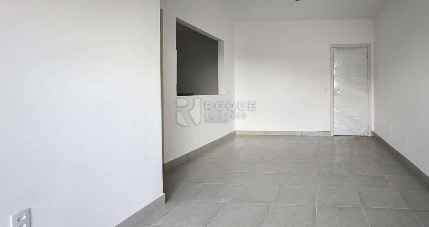 Apartamento com 2 quartos à venda no Jardim Santa Adélia, Limeira 