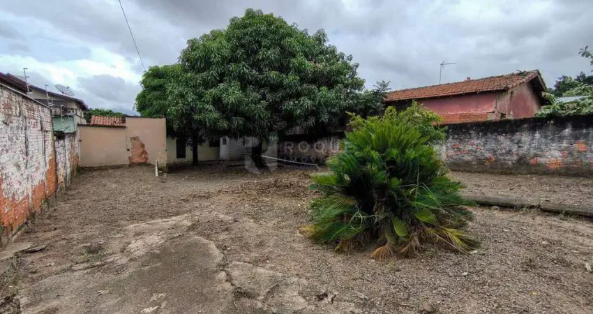 Terreno à venda no Jardim São Luiz, Limeira 