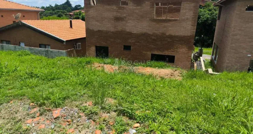 Terreno em condomínio à venda no bairro Bairro dos Pires