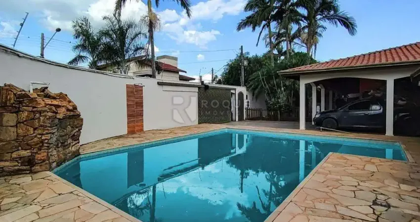 Casa em condomínio à venda no bairro Parque Egisto Ragazzo