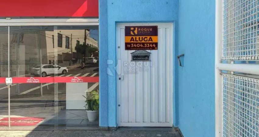 Salas/Conjuntos para aluguel no bairro Jardim Vista Alegre