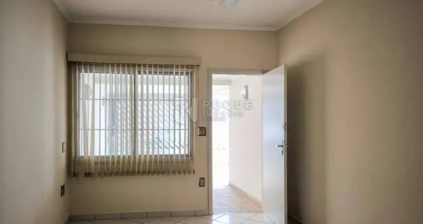 Casa com 3 quartos à venda na Vila Fascina, Limeira 