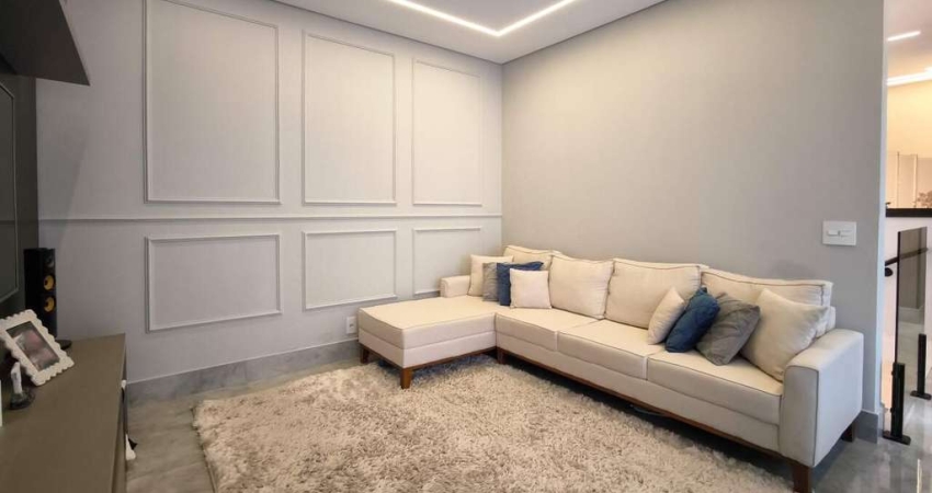 Apartamento com 3 quartos à venda no Jardim Florença, Limeira 