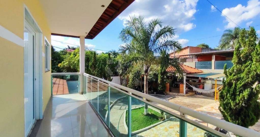 Chácara / sítio com 4 quartos para alugar no Dos Frades, Limeira 