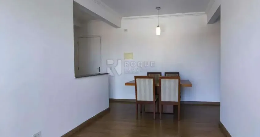 Apartamento com 2 quartos à venda no Jardim Esmeralda, Limeira