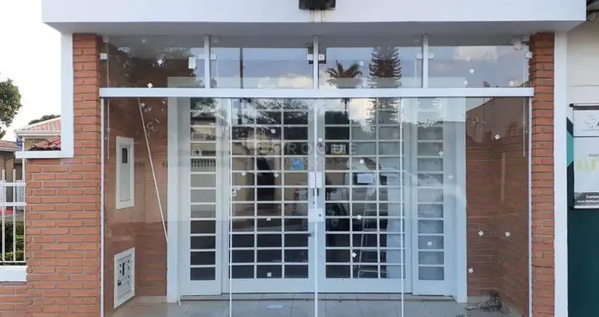 Salão para aluguel no bairro Vila Nossa Senhora de Aparecida
