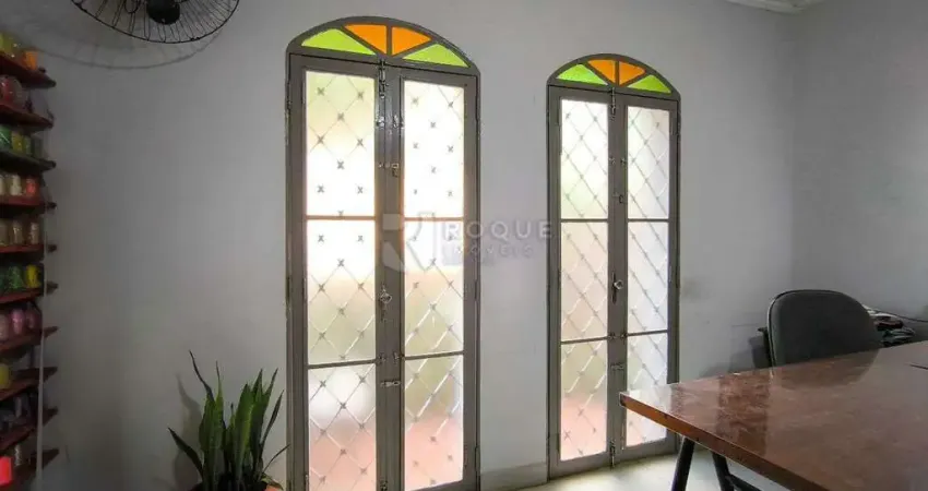 Casa com 4 quartos à venda na Vila Anita, Limeira 