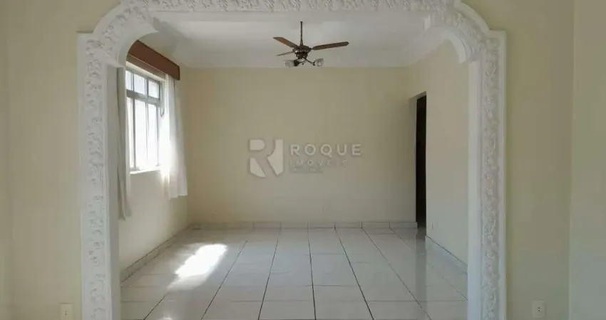 Apartamento com 3 quartos à venda no Gonzaga, Santos 