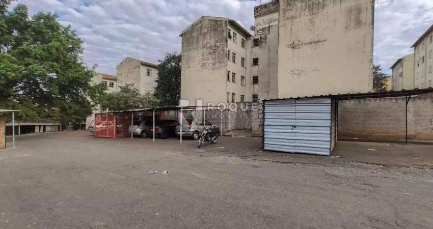 Apartamento para aluguel no bairro Jardim Olga Veroni