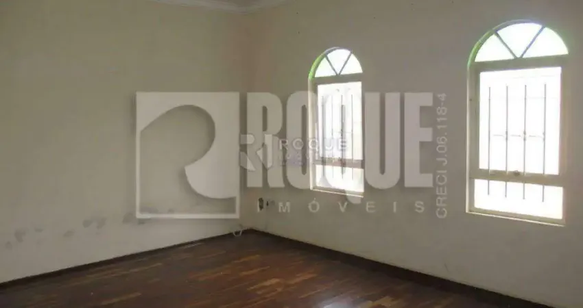 Casa com 2 quartos à venda no Jardim Caieira, Limeira 