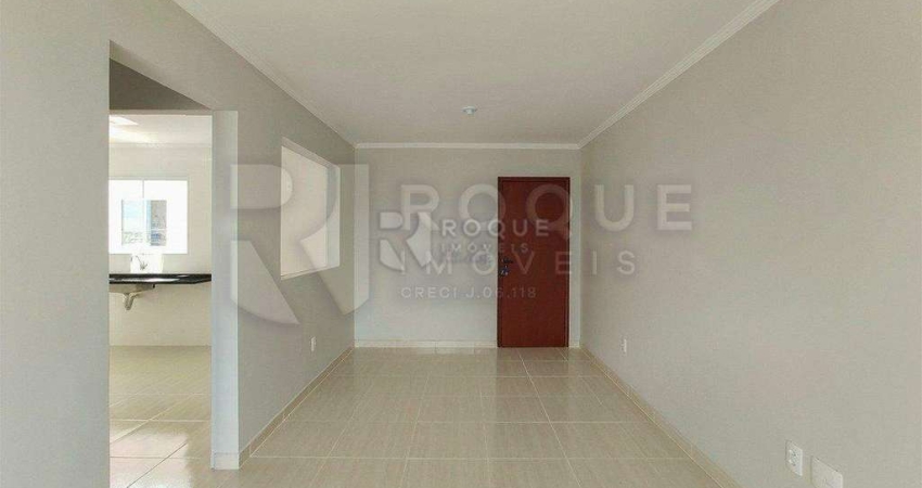 Apartamento com 2 quartos à venda no Jardim Ouro Verde, Limeira 