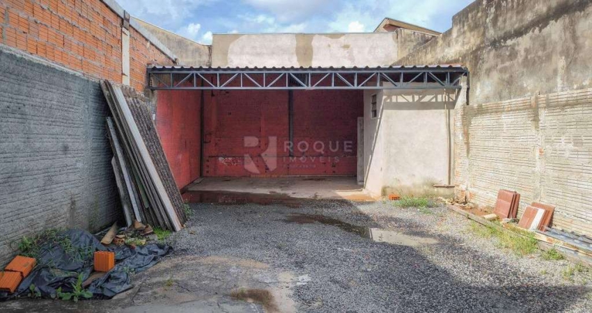 Terreno à venda no bairro Jardim Residencial Graminha II