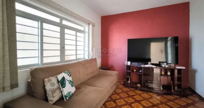 Casa Residencial à venda no bairro Jardim Montezuma