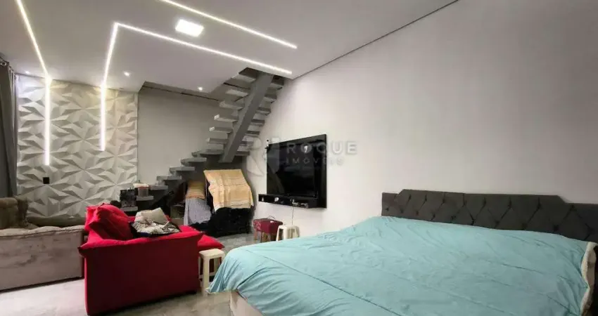 Área de Lazer à venda no bairro Parque Residencial Aeroporto