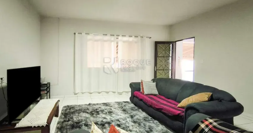Casa Residencial à venda no bairro Parque das Nações