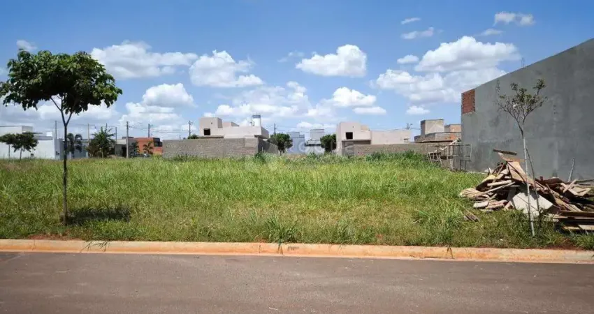 Terreno à venda no bairro Residencial Colinas do Engenho II