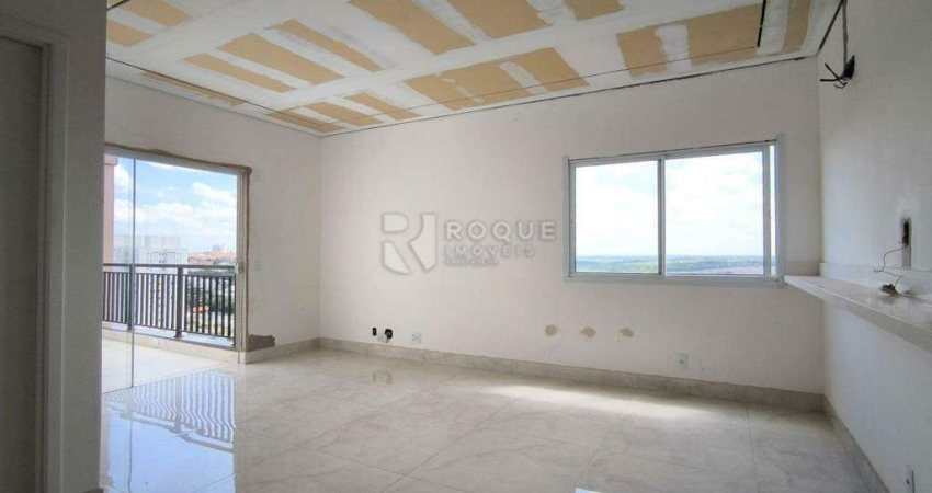 Apartamento duplex à venda, 3 suítes, 2 vagas, Jd. Florença