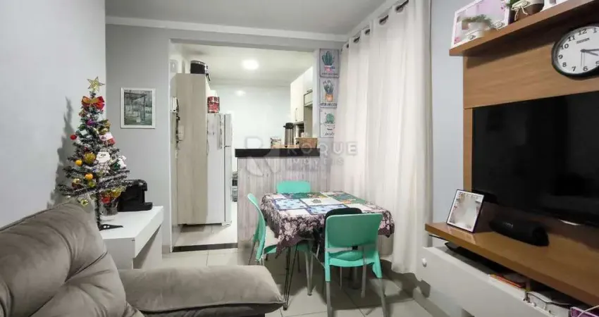 Apartamento com 2 quartos à venda no Jardim da Graminha, Limeira 