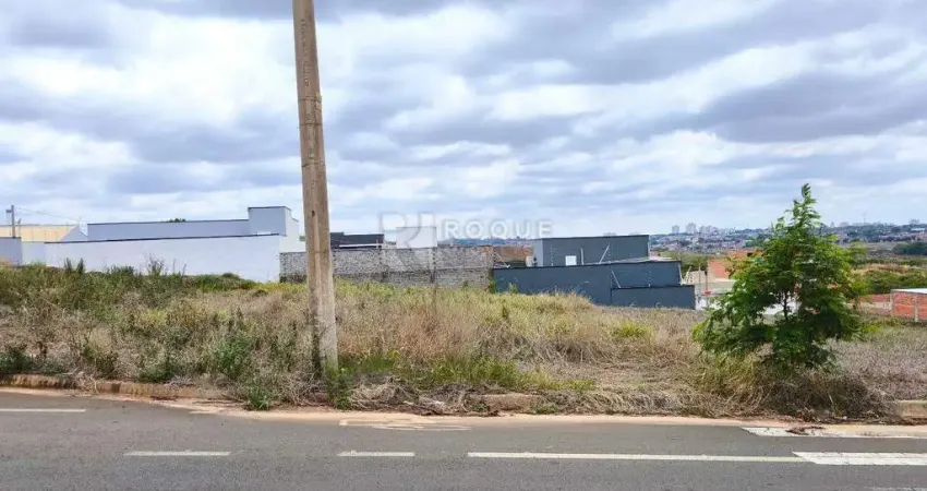 Terreno à venda no Residencial Colinas do Engenho I, Limeira 