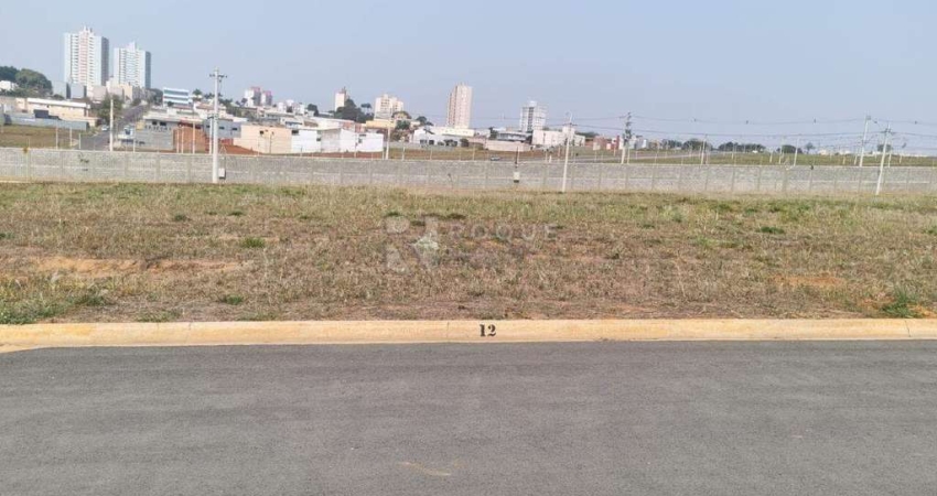 Terreno em condomínio à venda no bairro Terras de São Bento III