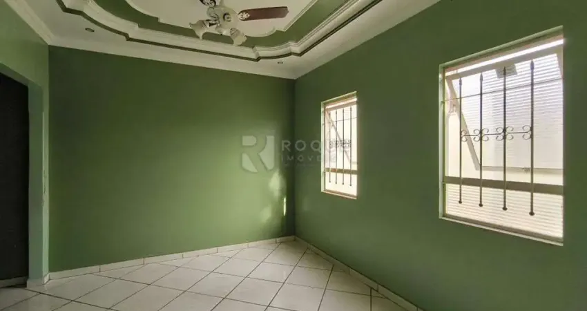 Casa Residencial à venda no bairro Jardim da Graminha