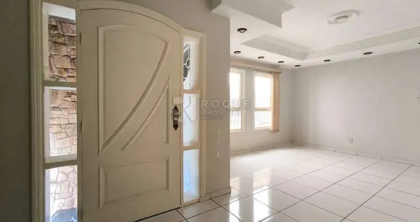 Casa com 3 quartos à venda no Boa Vista, Limeira 