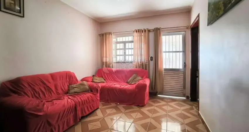 Casa com 3 quartos à venda no Jardim Olga Veroni, Limeira 