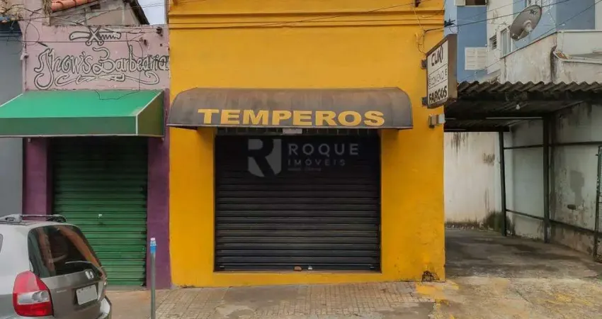 Ponto comercial para alugar no Centro, Limeira 