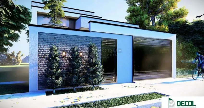 Casa Residencial à venda no bairro Jardim Marajoara