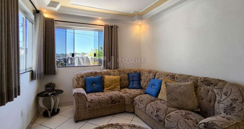 Casa Residencial à venda no bairro Parque Hippolyto