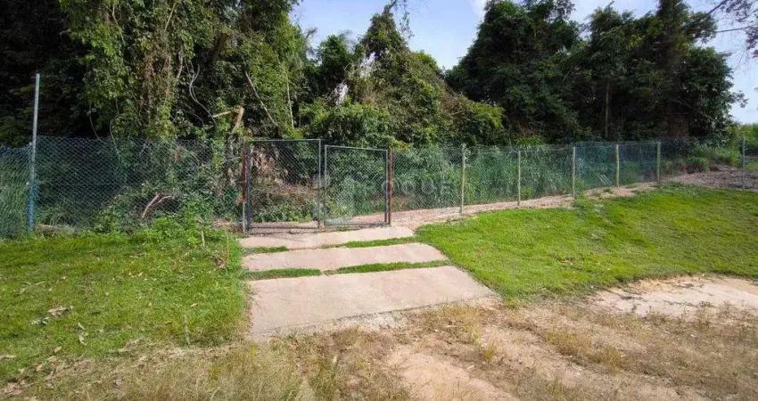 Chácara / sítio com 1 quarto à venda na Zona Rural, Pinhalzinho 