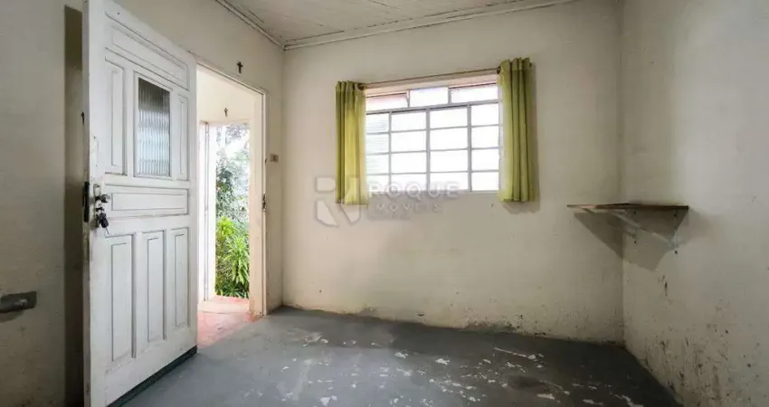 Casa com 2 quartos à venda na Vila Castelar, Limeira 