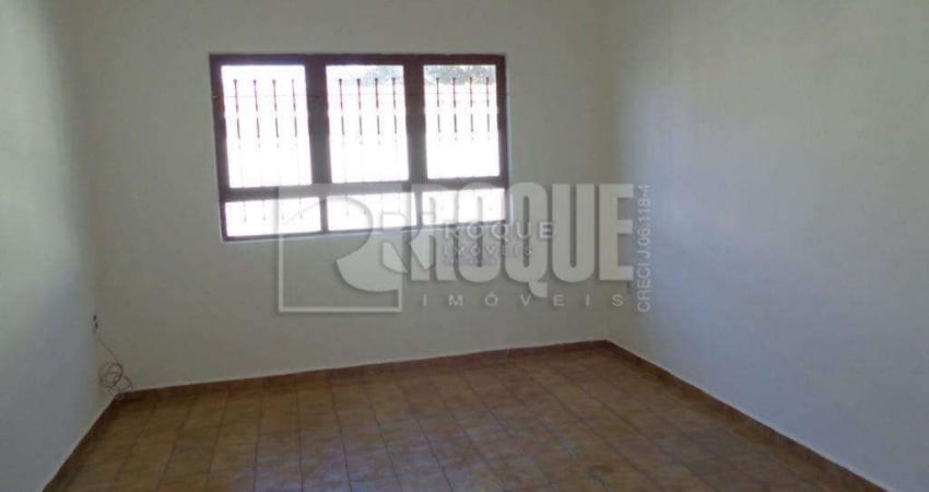 Casa Residencial à venda no bairro Jardim Ouro Verde
