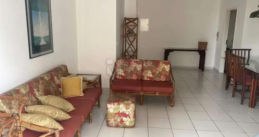 Apartamento à venda no bairro Enseada