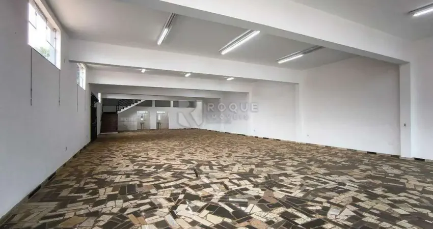 Barracão / Galpão / Depósito à venda no Centro, Iracemápolis 