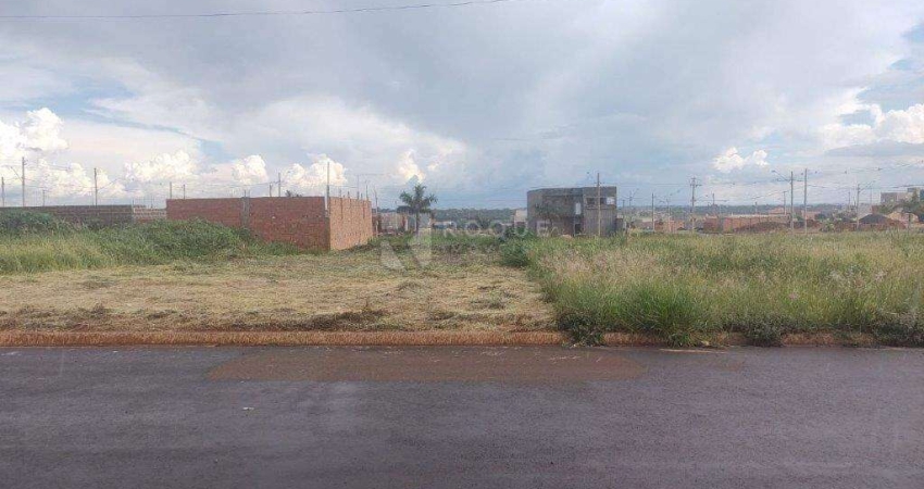 Terreno à venda no bairro Residencial Colinas do Engenho I