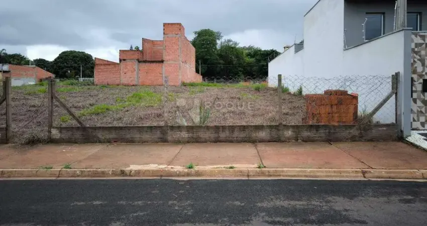Terreno à venda no bairro Residencial Portal das Torres