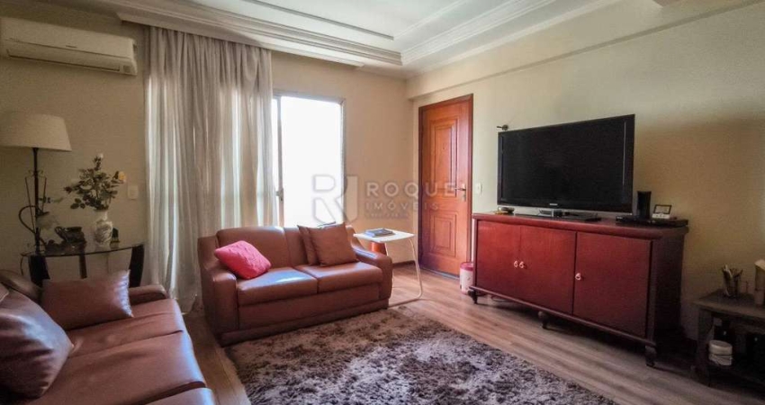 Apartamento com 3 quartos à venda no Centro, Limeira 
