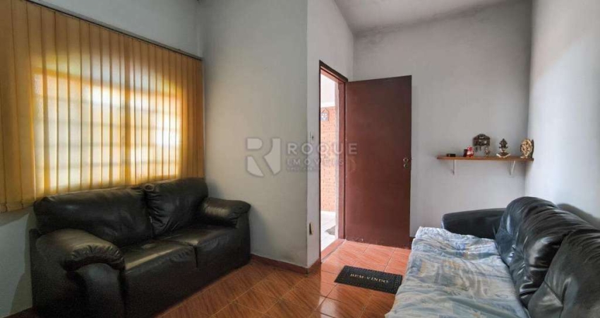 Casa Residencial à venda no bairro Jardim Consoli