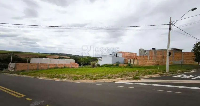 Terreno à venda no Jardim Marajoara, Limeira 