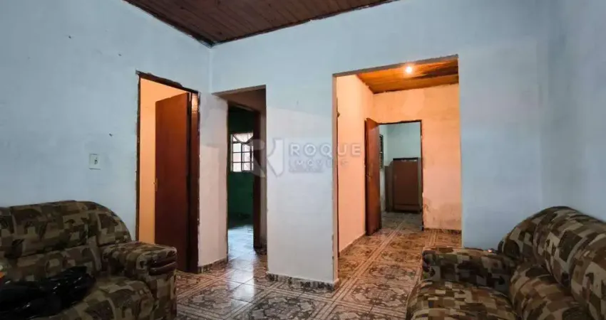 Casa Residencial à venda no bairro Parque Residencial Abílio Pedro