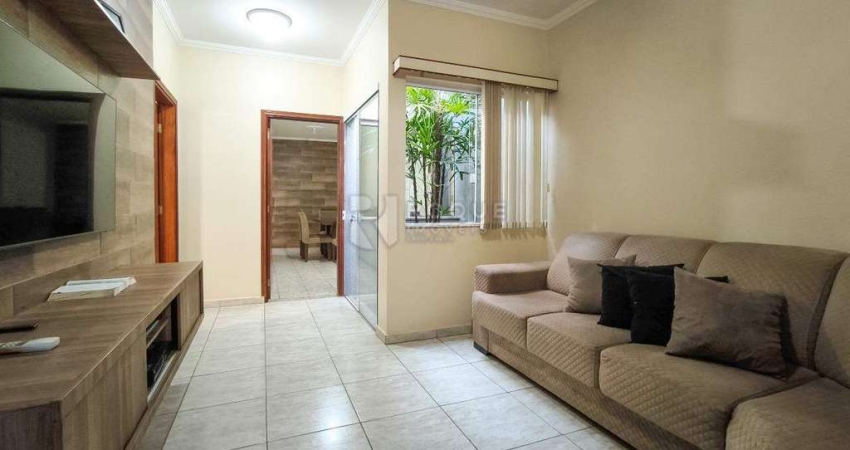 Casa Residencial à venda no bairro Jardim Santa Adélia