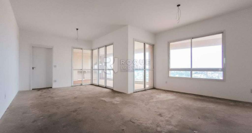 Apartamento com 4 quartos à venda no Jardim Aquárius, Limeira 