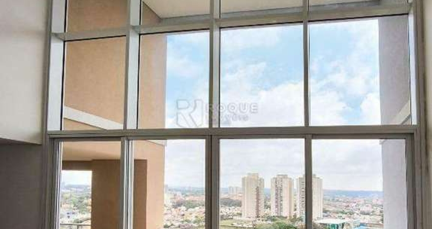 Apartamento com 4 quartos à venda no Jardim Florença, Limeira 