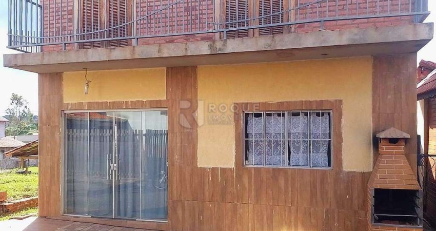 Casa em condomínio para aluguel no bairro Recanto dos Laranjais