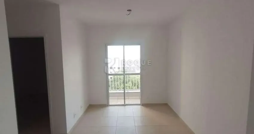 Apartamento à venda no bairro Jardim Residencial Roseira