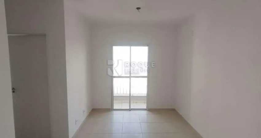Apartamento à venda no bairro Jardim Residencial Roseira