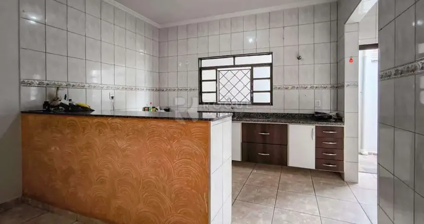 Casa Residencial à venda no bairro Jardim Residencial Dona Santina Paroli Peccinini