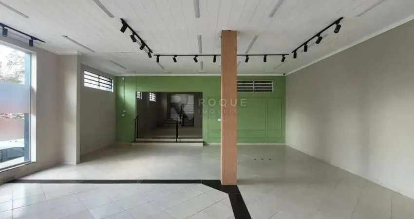 Ponto comercial à venda no Centro, Limeira 